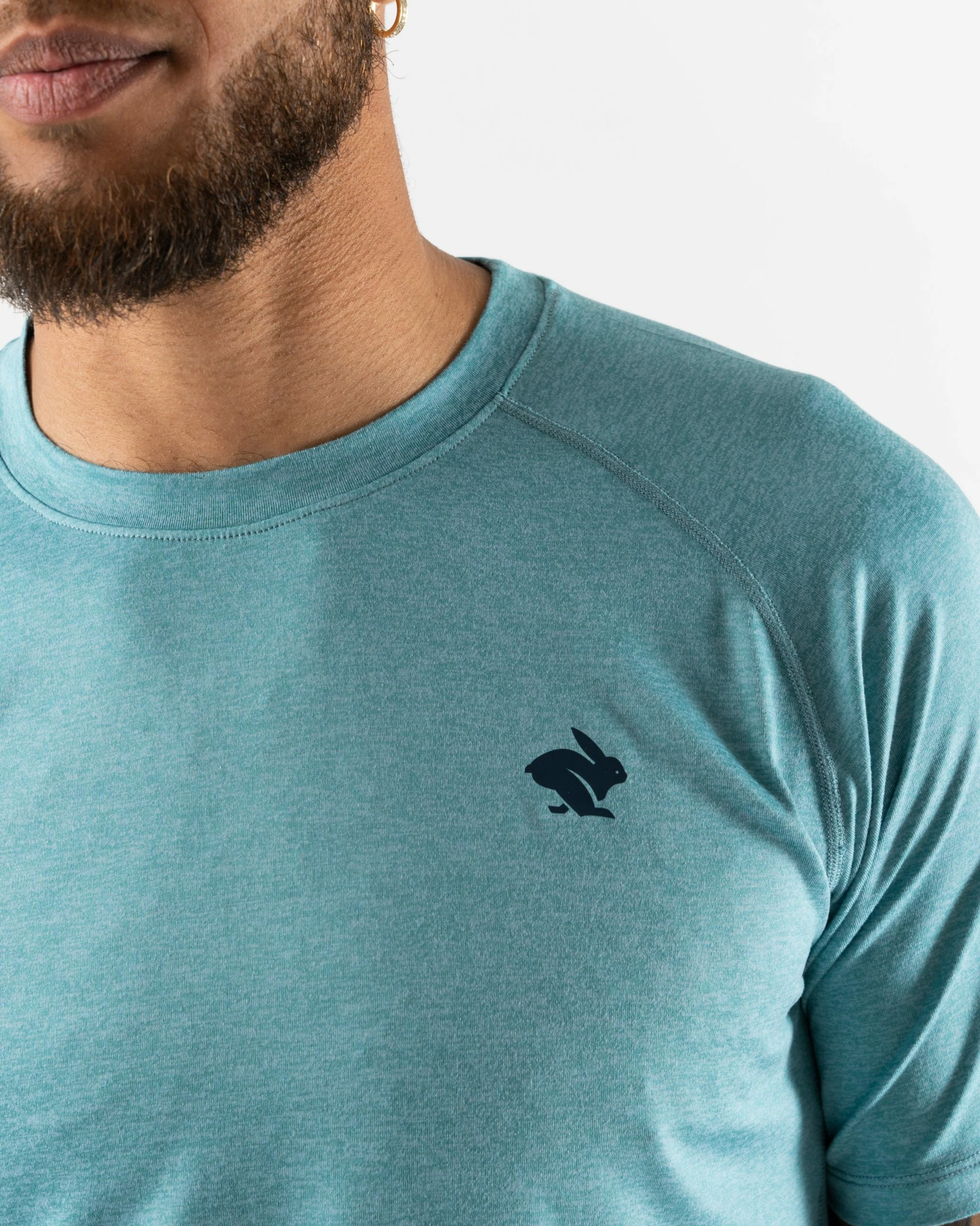 rabbit Men's EZ Tee SS Rabbit Men's EZ Tee SS -Darn Tough Shop R0061 436 5 scaled