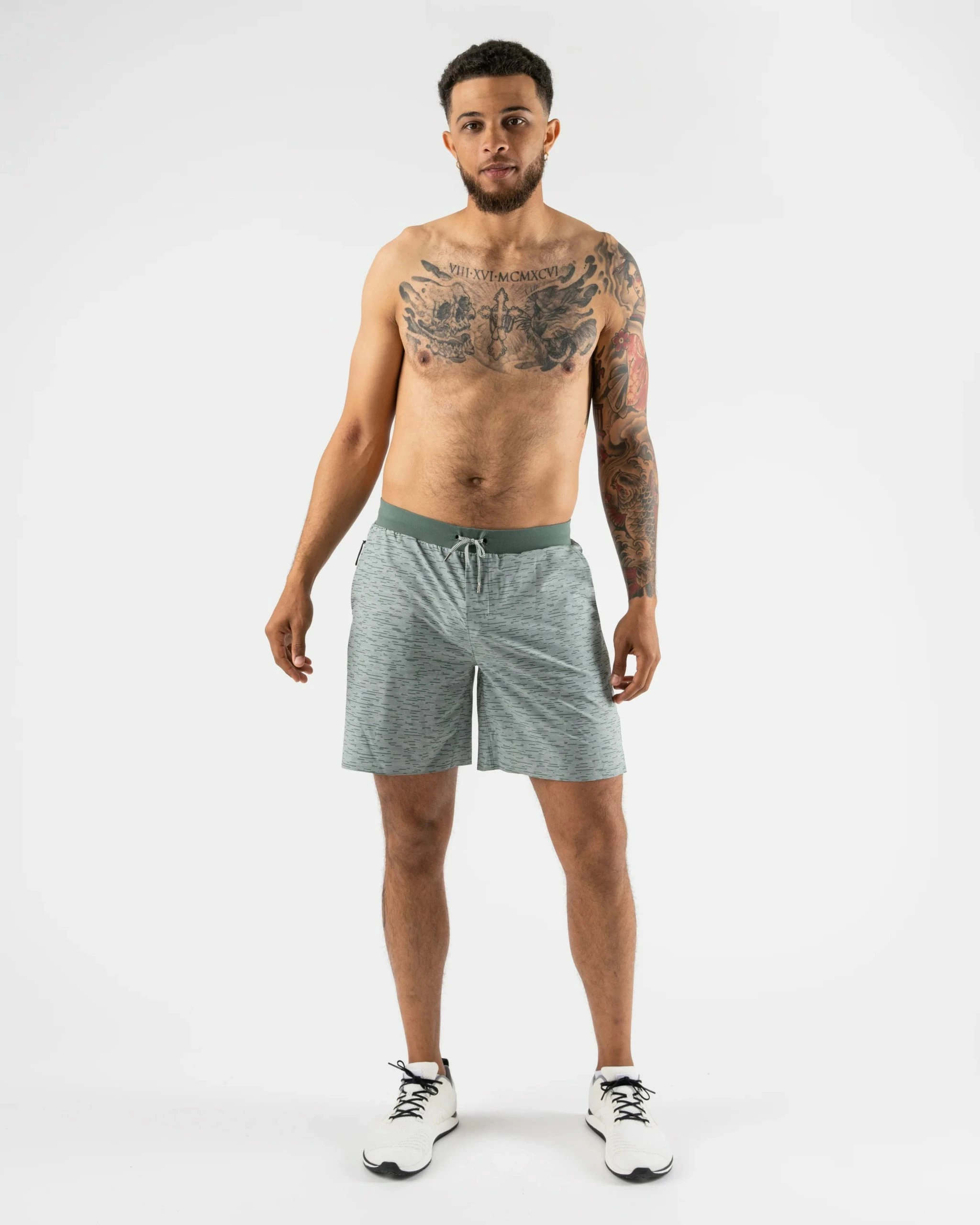 Rabbit Men's Cruisers 7" Shorts 12 Rabbit Men's Cruisers 7" Shorts - Image 10