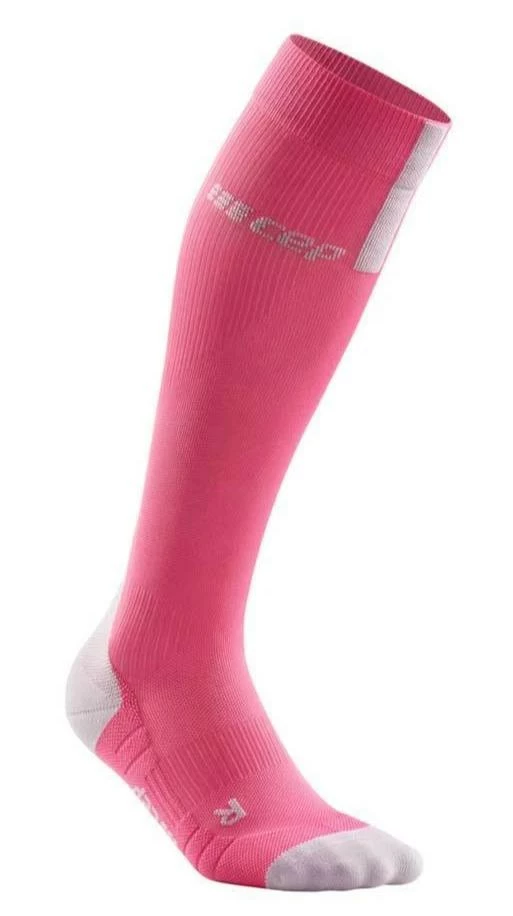 CEP Women's Compression Tall Socks 3.0 (WP40X) 6 CEP Women's Compression Tall Socks 3.0 (WP40X) - Image 4