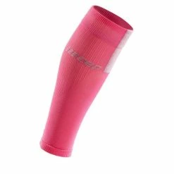 CEP Women's Compression Calf Sleeves 3.0 (WS40X) 4 CEP Women's Compression Calf Sleeves 3.0 (WS40X) -Darn Tough Shop Rose Sleeve 2000x 1ec1005c c5e1 43bc 9b47 f3fec24fdf13