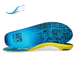 Currex RunPro Insoles (201) 25 Currex RunPro Insoles (201) -Darn Tough Shop RunPro HIGH 2 ShadowWave 72dpi RGB mBauer 600x600 c7ba97b9 deab 4040 bc46 1be80652ca4d