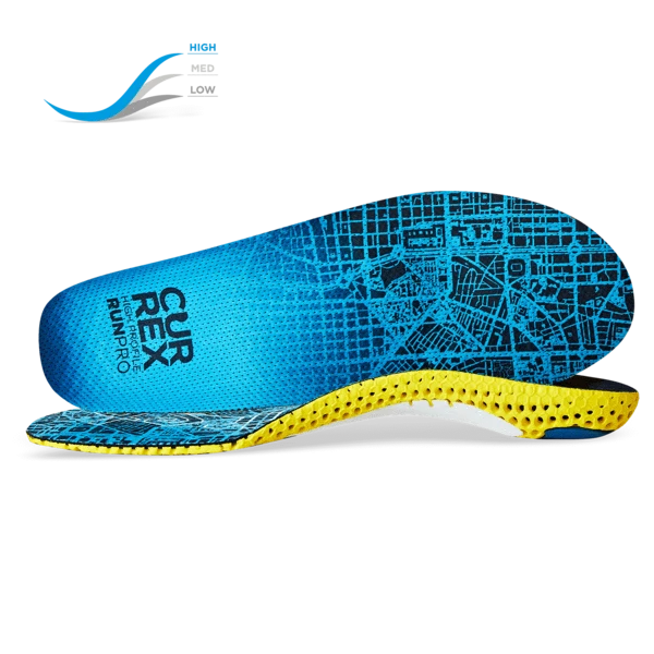 Currex RunPro Insoles (201) 12 Currex RunPro Insoles (201) - Image 10