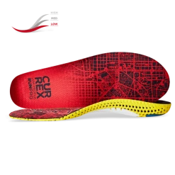 Currex RunPro Insoles (201)