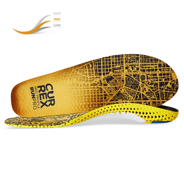 Currex RunPro Insoles (201) 9 Currex RunPro Insoles (201) - Image 7