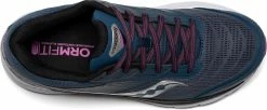 Saucony Women's Echelon 8 -Darn Tough Shop S10574 31 3