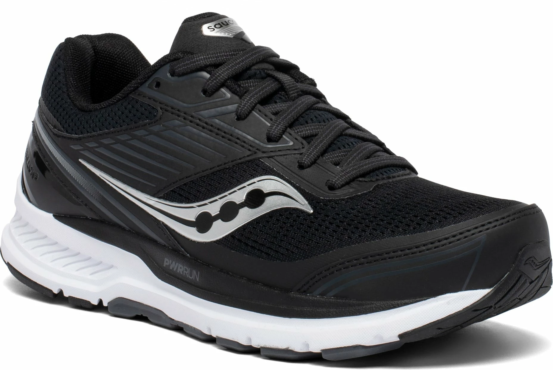 Saucony Women's Echelon 8 Wide (D) Saucony Women's Echelon 8 Wide (D) -Darn Tough Shop S10574 40 5 985384a7 89b0 417b b33a a4d48c387fd4