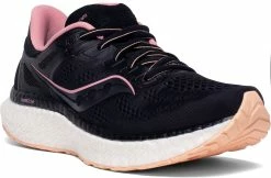 Saucony Women's Hurricane 23 -Darn Tough Shop S10615 45 5