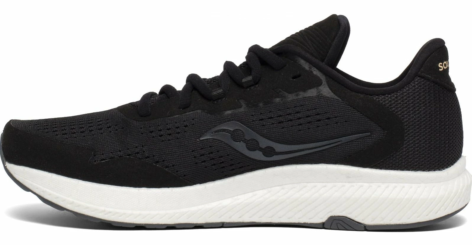 Saucony Women's Freedom 4 4 Saucony Women's Freedom 4 - Image 2