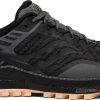 Saucony Women's Xodus 11 - Black/Sunset (S10638-45)