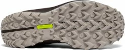 Saucony Women's Peregrine 11 -Darn Tough Shop S10641 35 4