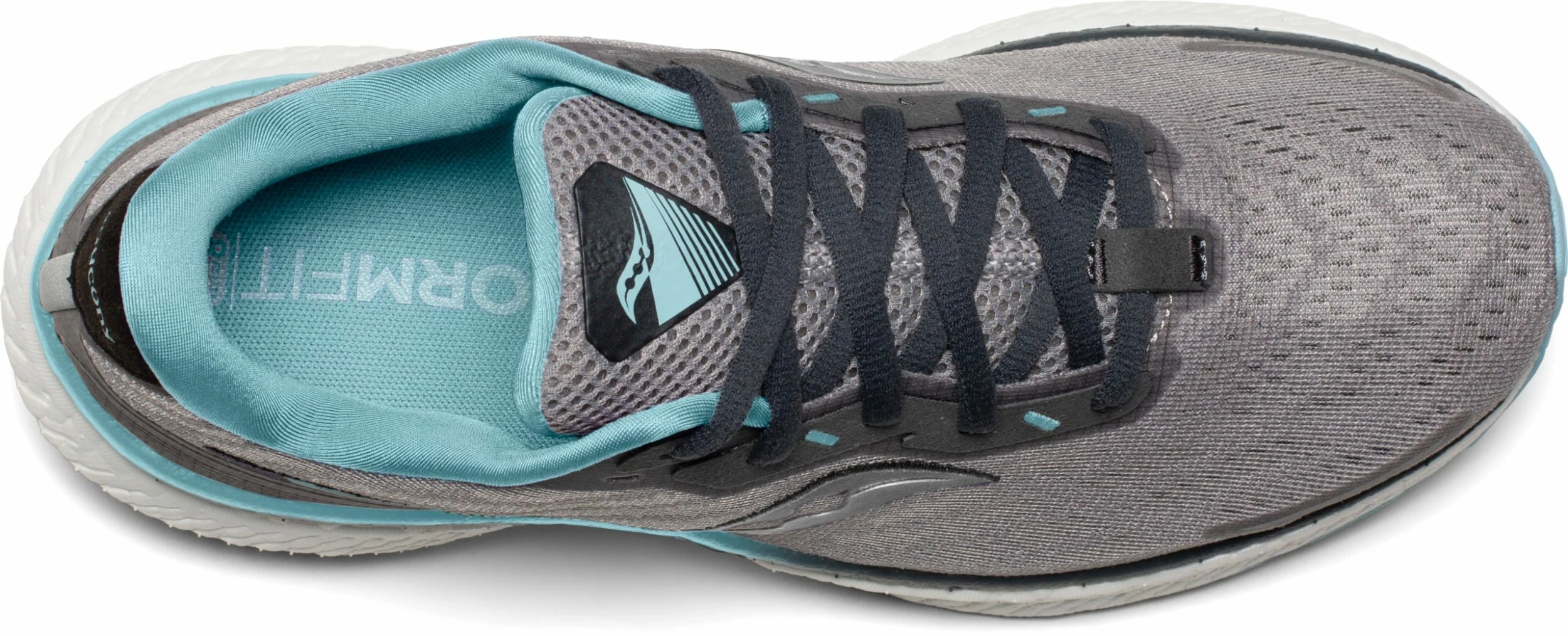 Saucony Women's Triumph 19 6 Saucony Women's Triumph 19 - Image 4