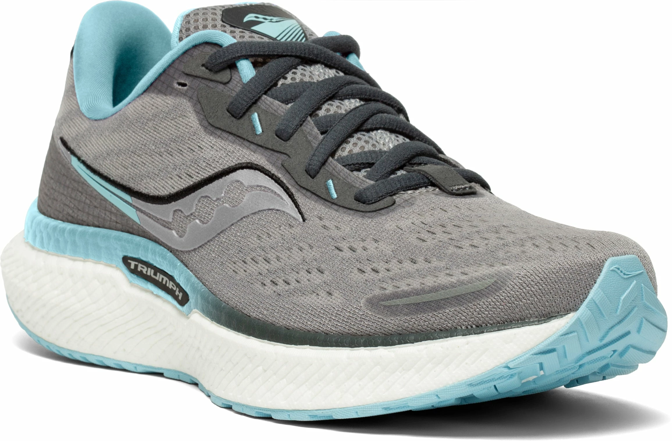 Saucony Women's Triumph 19 4 Saucony Women's Triumph 19 - Image 2