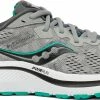 Saucony Women's Omni 20 Wide (D) -Darn Tough Shop S10681 20 1 68843b9d fe42 4b76 8446 c96d299d28b0