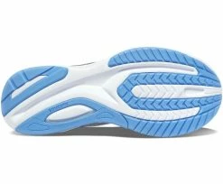 Saucony Women's Guide 15 -Darn Tough Shop S10684 115 4