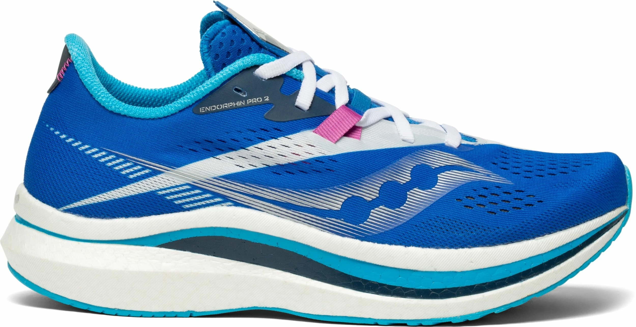 Saucony Women's Endorphin Pro 2 3 Saucony Women's Endorphin Pro 2
