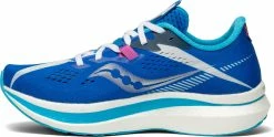 Saucony Women's Endorphin Pro 2 9 Saucony Women's Endorphin Pro 2 -Darn Tough Shop S10687 30 2
