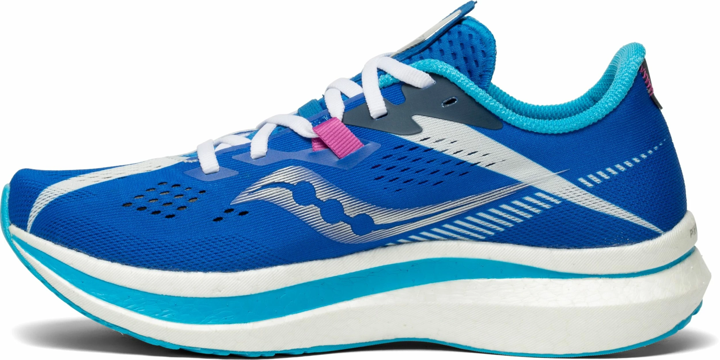 Saucony Women's Endorphin Pro 2 5 Saucony Women's Endorphin Pro 2 - Image 3
