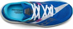 Saucony Women's Endorphin Pro 2 10 Saucony Women's Endorphin Pro 2 -Darn Tough Shop S10687 30 3