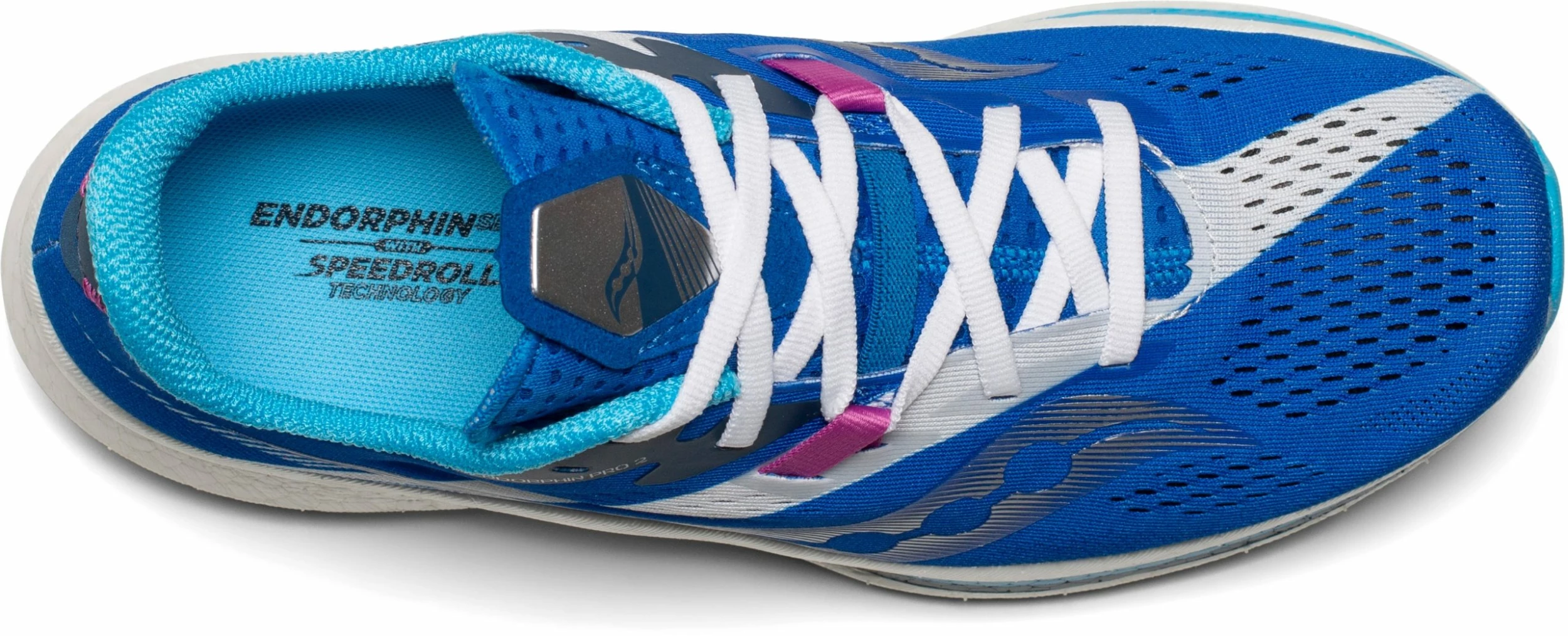 Saucony Women's Endorphin Pro 2 6 Saucony Women's Endorphin Pro 2 - Image 4