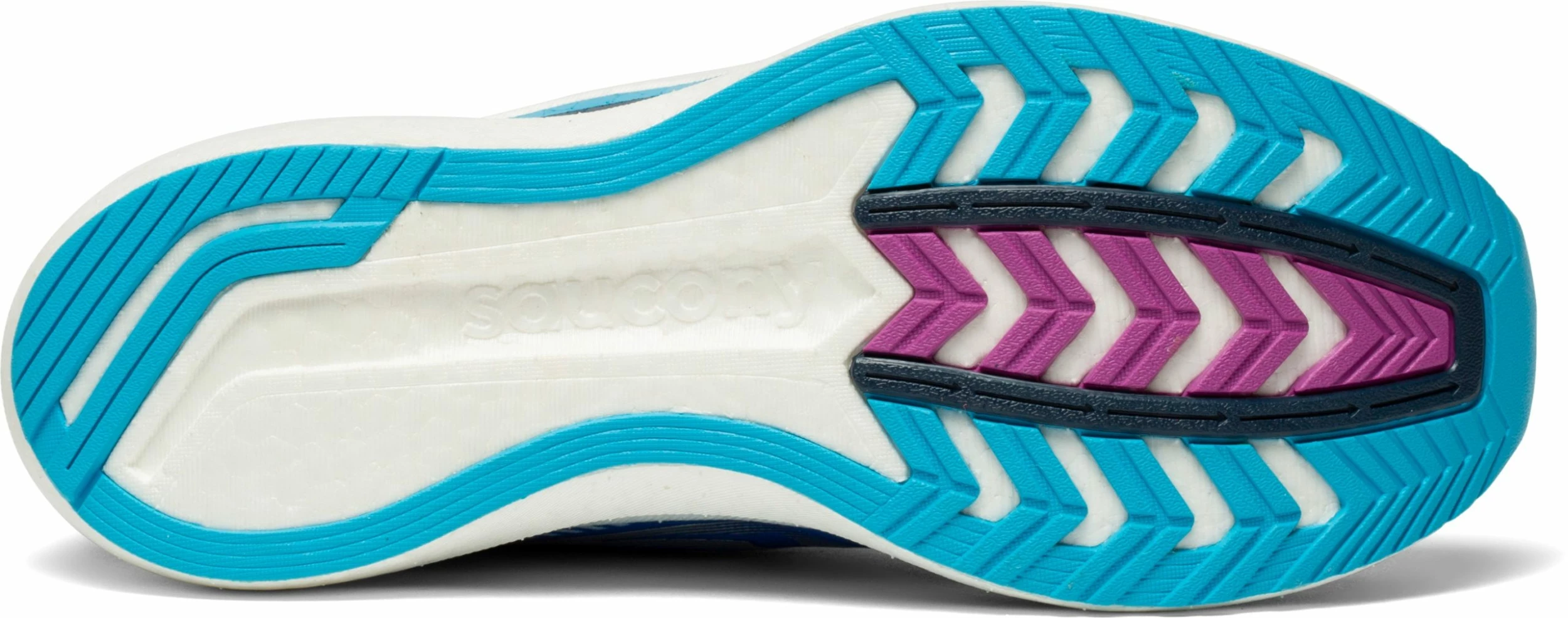 Saucony Women's Endorphin Pro 2 7 Saucony Women's Endorphin Pro 2 - Image 5