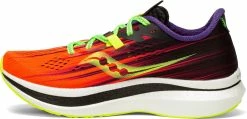 Saucony Women's Endorphin Pro 2 - Vizi Pro (S10687-65) 4 Saucony Women's Endorphin Pro 2 - Vizi Pro (S10687-65) -Darn Tough Shop S10687 65 2