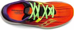 Saucony Women's Endorphin Pro 2 - Vizi Pro (S10687-65) 5 Saucony Women's Endorphin Pro 2 - Vizi Pro (S10687-65) -Darn Tough Shop S10687 65 3