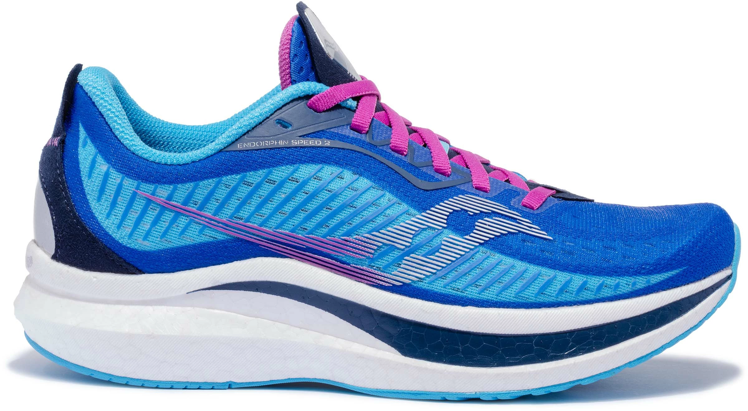 Saucony Women's Endorphin Speed 2 Saucony Women's Endorphin Speed 2 -Darn Tough Shop S10688 30 1