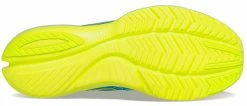 Saucony Women's Boston Edition Kinvara 13 -Darn Tough Shop S10723 617 4