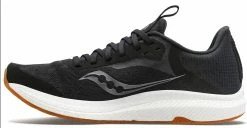 Saucony Women's Freedom 5 -Darn Tough Shop S10726 12 2