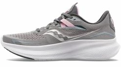 Saucony Women's Ride 15 -Darn Tough Shop S10729 15 2