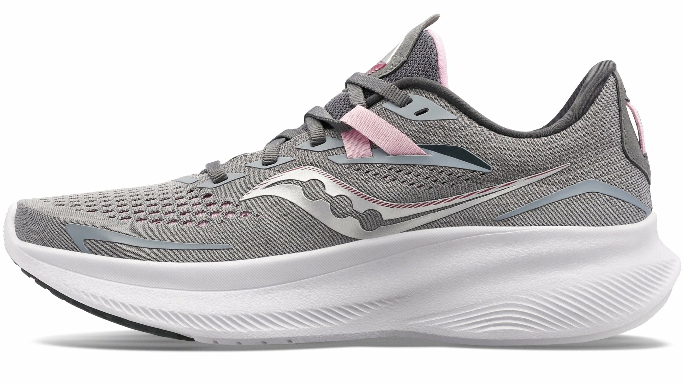 Saucony Women's Ride 15 Wide (D) Saucony Women's Ride 15 Wide (D) -Darn Tough Shop S10729 15 2 b2f9ec90 ae21 4ac6 ae6e 1a65f5a7cf64