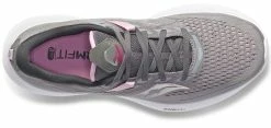 Saucony Women's Ride 15 -Darn Tough Shop S10729 15 3