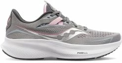 Saucony Women's Ride 15 Wide (D)