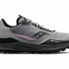 Saucony Women's Peregrine 12 GTX -Darn Tough Shop S10740 15 1