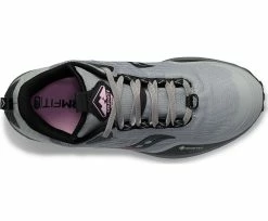 Saucony Women's Peregrine 12 GTX -Darn Tough Shop S10740 15 3