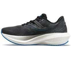 Saucony Women's Triumph 20 4 Saucony Women's Triumph 20 -Darn Tough Shop S10759 115 2
