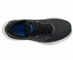 Saucony Women's Triumph 20 5 Saucony Women's Triumph 20 -Darn Tough Shop S10759 115 3