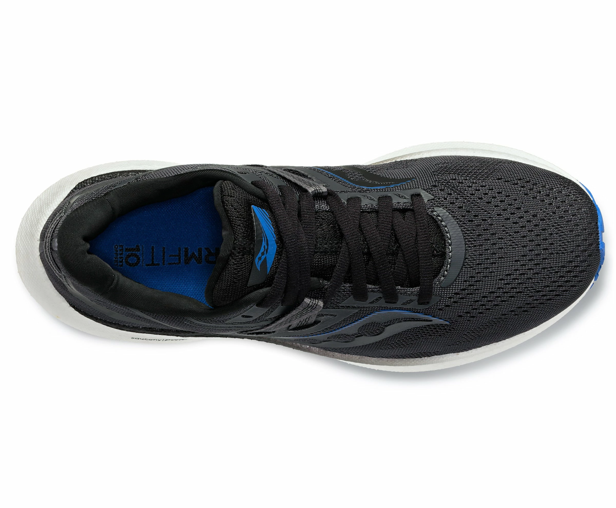 Saucony Women's Triumph 20 Saucony Women's Triumph 20 -Darn Tough Shop S10759 115 3