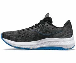 Saucony Women's Omni 21 -Darn Tough Shop S10762 115 2