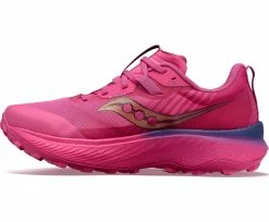 Saucony Women's Endorphin Edge -Darn Tough Shop S10773 40 2