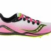 Saucony Women's Vendetta 1 Saucony Women's Vendetta -Darn Tough Shop S19027 3 1