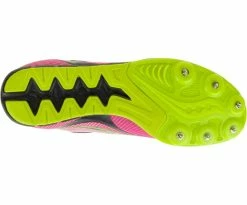 Saucony Women's Vendetta -Darn Tough Shop S19027 3 4