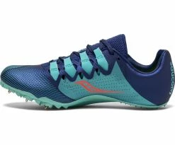 Saucony Women's Showdown 4 -Darn Tough Shop S19033 4 2