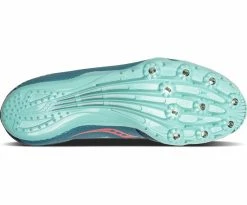 Saucony Women's Showdown 4 -Darn Tough Shop S19033 4 4