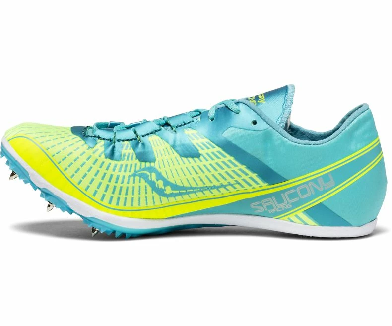 Saucony Women's Ballista 2 6 Saucony Women's Ballista 2 - Image 4