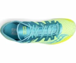 Saucony Women's Ballista 2 9 Saucony Women's Ballista 2 -Darn Tough Shop S19045 1 3