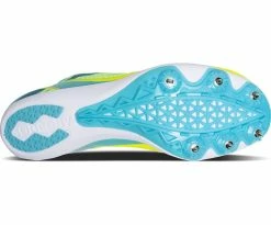 Saucony Women's Ballista 2 11 Saucony Women's Ballista 2 -Darn Tough Shop S19045 1 4