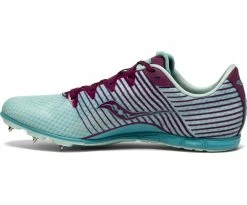 Saucony Women's Vendetta 2 -Darn Tough Shop S19047 1 2