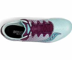 Saucony Women's Vendetta 2 -Darn Tough Shop S19047 1 3