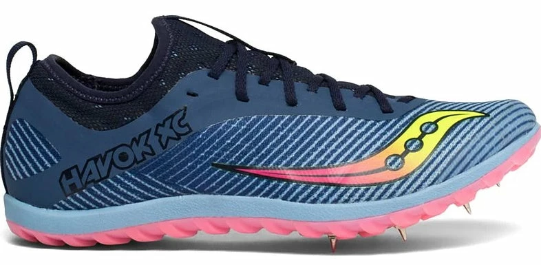 Saucony Women's Havok XC 2 3 Saucony Women's Havok XC 2